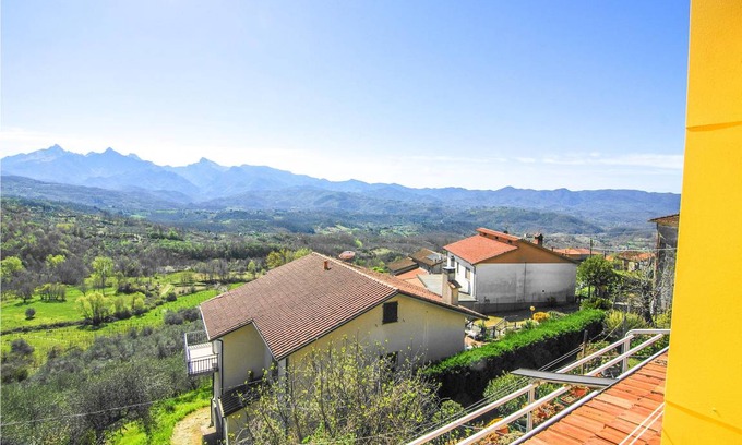 Magliano Apartment | 100 m² Apartment ∙ 2 bedrooms ∙ 4 guests