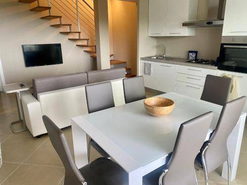 Nibbiaia Apartment | 100 m² Apartment ∙ 2 bedrooms ∙ 6 guests