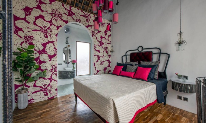 Kedewatan Apartment | 100 m² Apartment ∙ 1 bedroom ∙ 3 guests