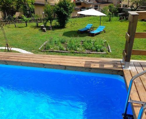 Licciana Nardi Bed & Breakfast | 100 m² Bed and breakfast ∙ 4 bedrooms ∙ 8 guests