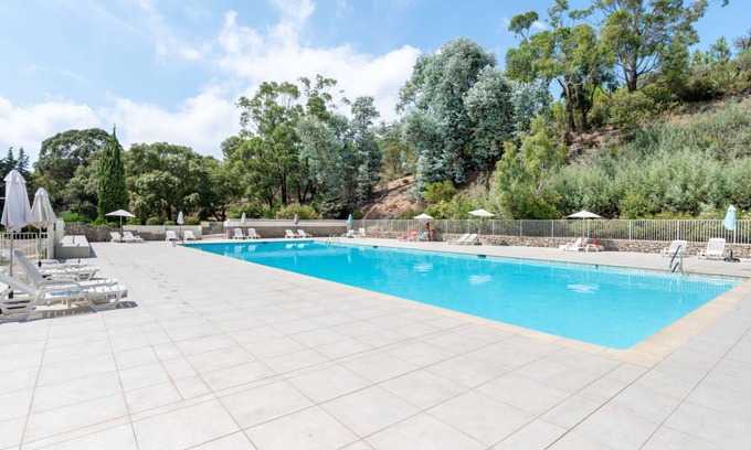 La Napoule Other | 100 m² Accommodation ∙ 4 bedrooms ∙ 8 guests