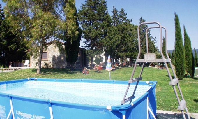 Santa Luce House | 100 m² House ∙ 3 bedrooms ∙ 7 guests