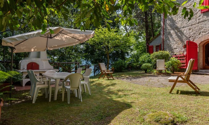 Saturnana House | 100 m² House ∙ 3 bedrooms ∙ 6 guests