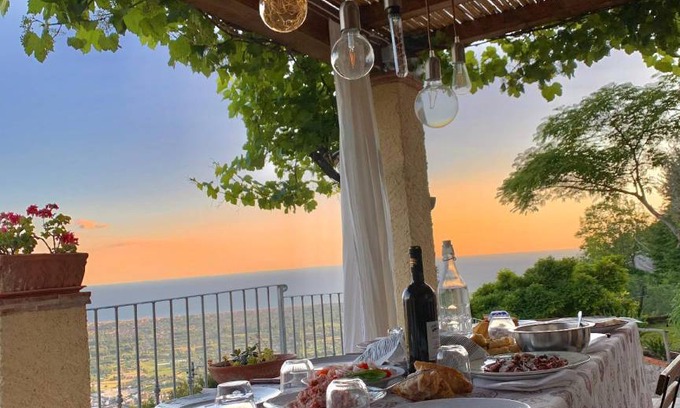 Pietrasanta House | 100 m² House ∙ 3 bedrooms ∙ 6 guests