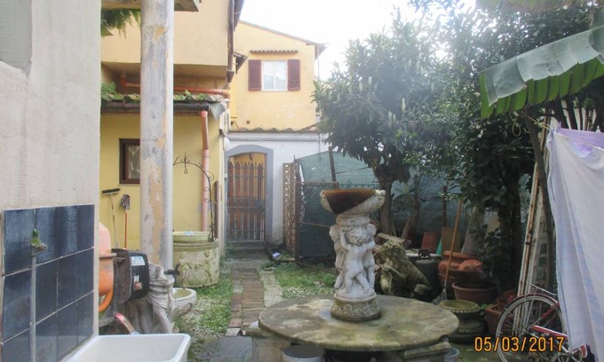 Pisa Resort | 100 m² Private room ∙ 1 bedroom ∙ 1 guest