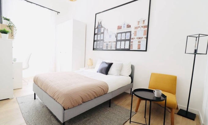Le Piol Resort | 100 m² Private room ∙ 1 bedroom ∙ 1 guest