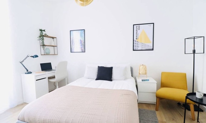 Le Piol Resort | 100 m² Private room ∙ 1 bedroom ∙ 1 guest