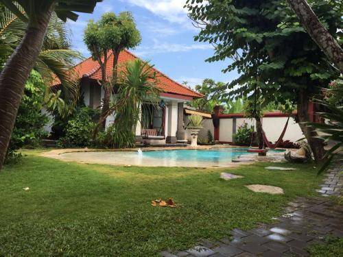 Sanur Resort | 100 m² Resort ∙ 4 guests