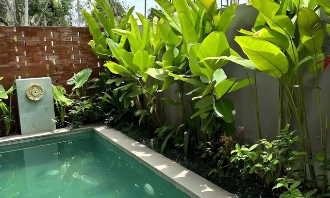 Kedewatan Villa | 100 m² Villa ∙ 2 bedrooms ∙ 4 guests