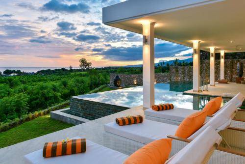 Umeanyar Villa | 100 m² Villa ∙ 3 bedrooms ∙ 6 guests