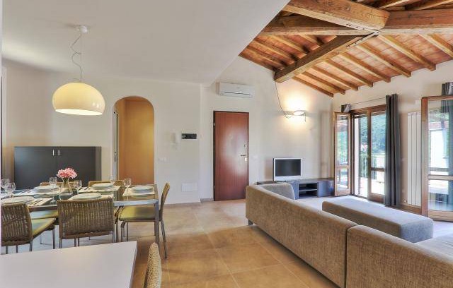Rio nell'Elba Villa | 100 m² Villa ∙ 3 bedrooms ∙ 8 guests