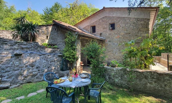 Casoli Villa | 100 m² Villa ∙ 3 bedrooms ∙ 7 guests