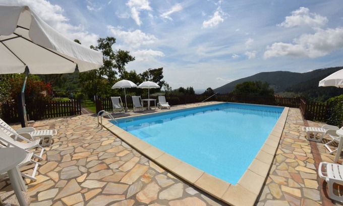 Buti Villa | 100 m² Villa ∙ 4 bedrooms ∙ 8 guests