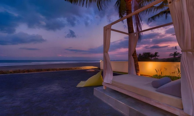 Saba Villa | 1000 m² Villa ∙ 5 bedrooms ∙ 10 guests