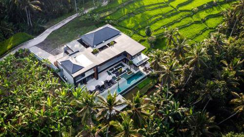 Andong Villa | 1000 m² Villa ∙ 6 bedrooms ∙ 12 guests
