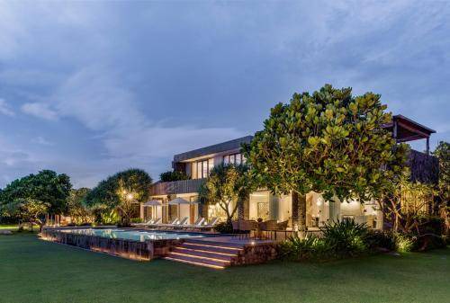 Ketewel Villa | 1000 m² Villa ∙ 6 bedrooms ∙ 12 guests