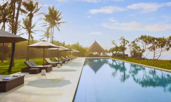 Tegal Mengkeb Villa | 1000 m² Villa ∙ 8 bedrooms ∙ 16 guests