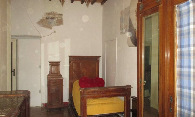 Pisa City Centre Resort | 105 m² Private room ∙ 1 bedroom ∙ 1 guest