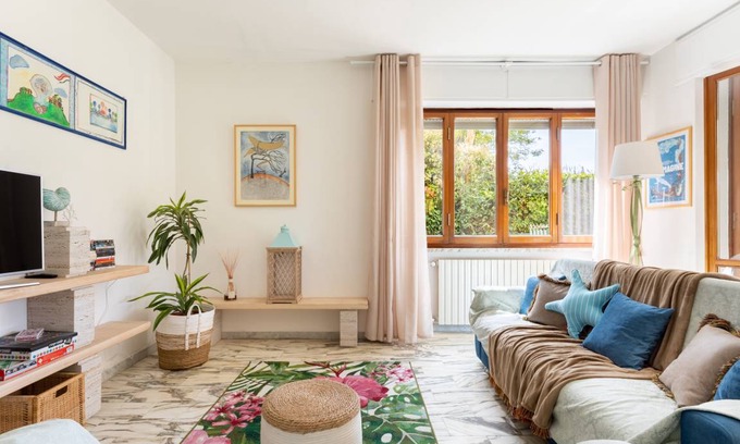 Marina di Pietrasanta House | 110 m² House ∙ 3 bedrooms ∙ 6 guests