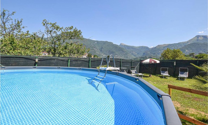 Camaiore House | 110 m² House ∙ 3 bedrooms ∙ 6 guests