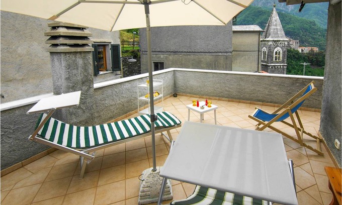 Stazzema House | 110 m² House ∙ 3 bedrooms ∙ 8 guests