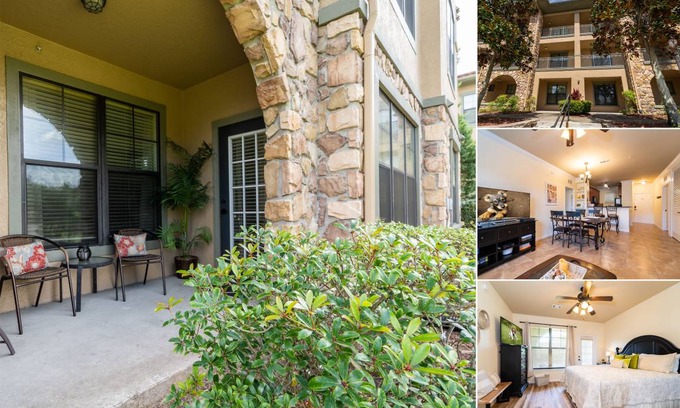Highlands Reserve Condo | 113 m² Condo ∙ 3 bedrooms ∙ 6 guests