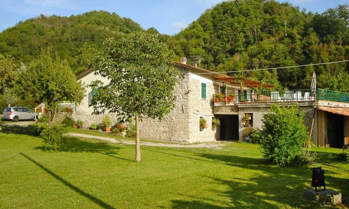 Codiponte Other | 114 m² Accommodation ∙ 3 bedrooms ∙ 6 guests