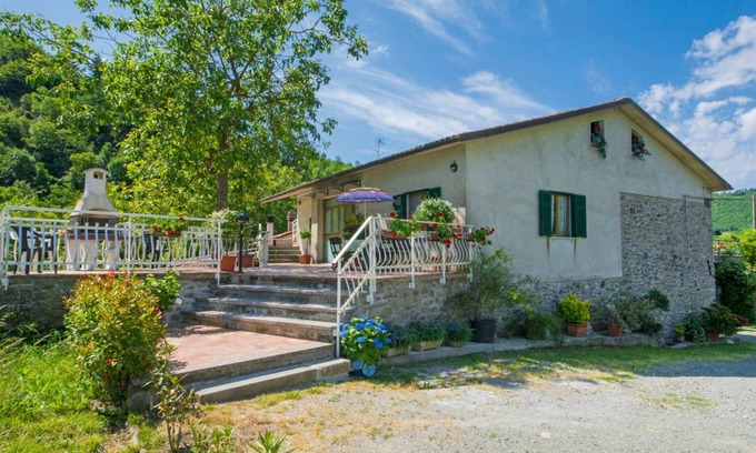 Codiponte House | 114 m² House ∙ 3 bedrooms ∙ 6 guests