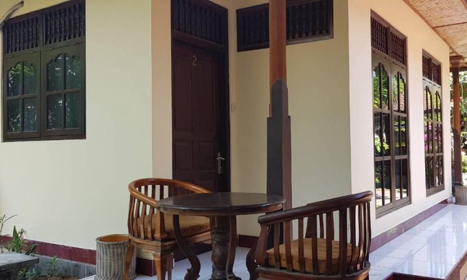 Sanur House | 12 m² House ∙ 1 bedroom ∙ 2 guests
