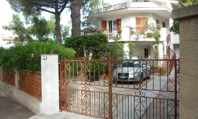 Marina di Campo Apartment | 120 m² Apartment ∙ 3 bedrooms ∙ 7 guests