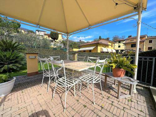 Corsanico-Bargecchia House | 120 m² House ∙ 2 bedrooms ∙ 6 guests