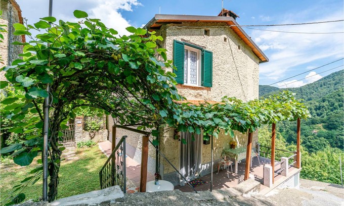 Stazzema House | 120 m² House ∙ 3 bedrooms ∙ 6 guests