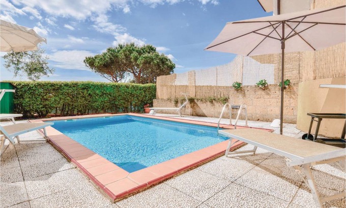 Corsanico House | 120 m² House ∙ 4 bedrooms ∙ 10 guests