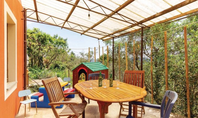 Lucca House | 120 m² House ∙ 4 bedrooms ∙ 10 guests
