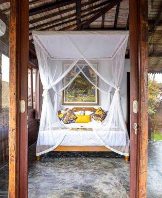 Kedewatan Resort | 120 m² Resort ∙ 2 bedrooms ∙ 4 guests
