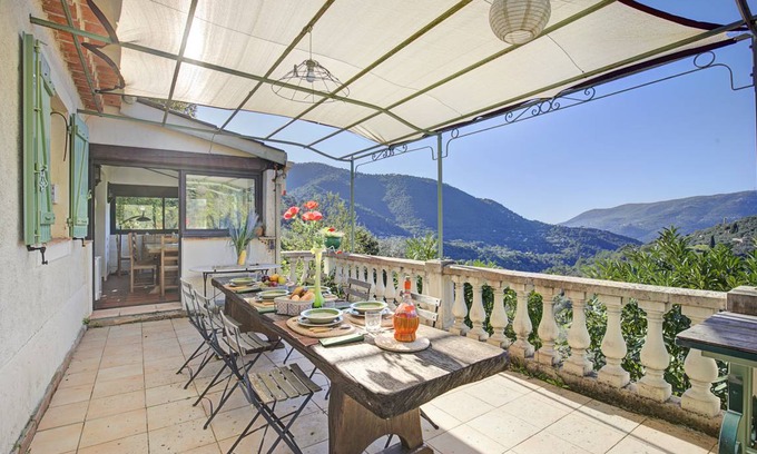 Levens Villa | 120 m² Villa ∙ 3 bedrooms ∙ 6 guests