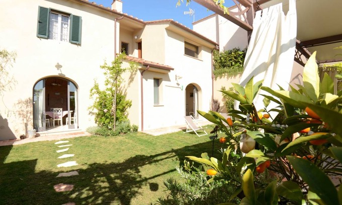 Aiale Villa | 120 m² Villa ∙ 3 bedrooms ∙ 8 guests