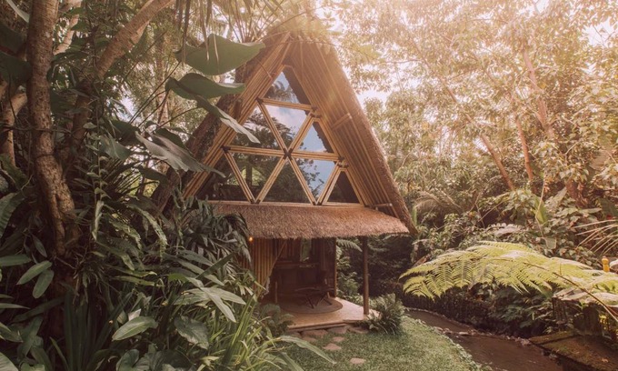 Selat Resort | 125 m² Resort ∙ 2 bedrooms ∙ 4 guests