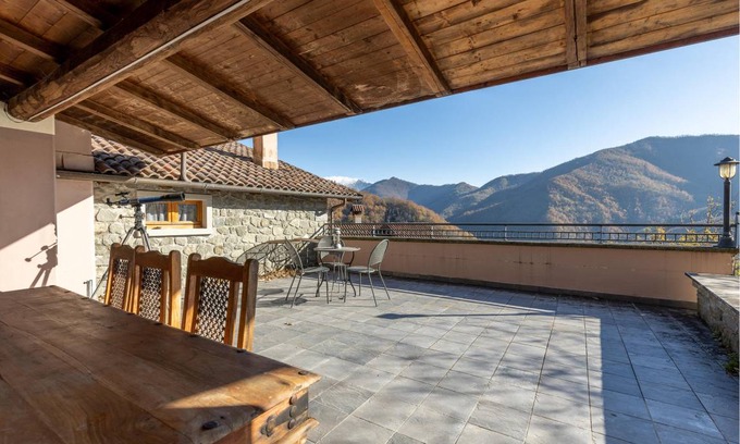 Prota House | 126 m² House ∙ 5 bedrooms ∙ 9 guests
