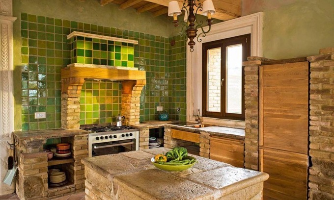 Saline di Volterra Apartment | 129 m² Apartment ∙ 3 bedrooms ∙ 7 guests
