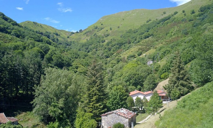 San Rocco in Turrite Other | 130 m² Accommodation ∙ 3 bedrooms ∙ 8 guests