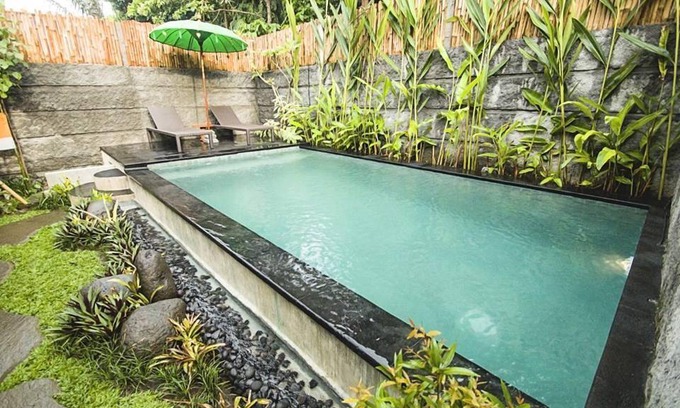 Kedewatan Resort | 130 m² Resort ∙ 3 guests