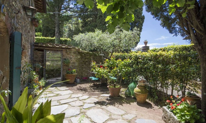 Pedona Villa | 130 m² Villa ∙ 2 bedrooms ∙ 5 guests