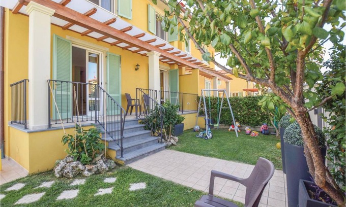 Camaiore House | 134 m² Maisonette ∙ 3 bedrooms ∙ 7 guests