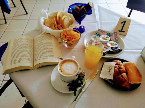 Chiessi Bed & Breakfast | 14 m² Bed and breakfast ∙ 2 guests