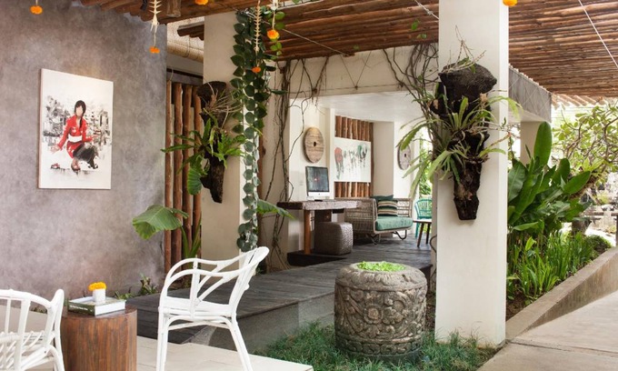 Dyanapura Hotel | 14 m² Hotel ∙ 2 guests