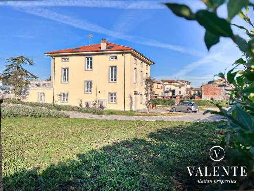 Capannori Apartment | 140 m² Apartment ∙ 3 bedrooms ∙ 8 guests