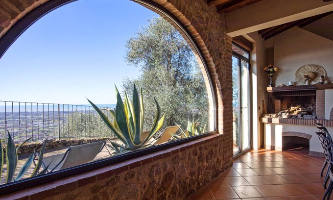 Santa Lucia Villa | 140 m² Villa ∙ 1 bedroom ∙ 4 guests
