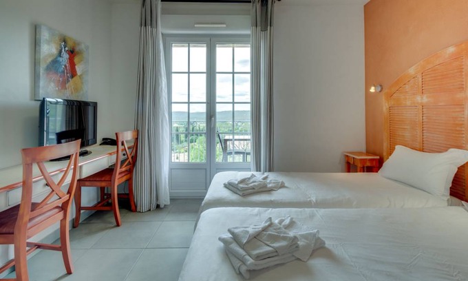 Callian Apartment | 15 m² Apartment ∙ 1 bedroom ∙ 2 guests