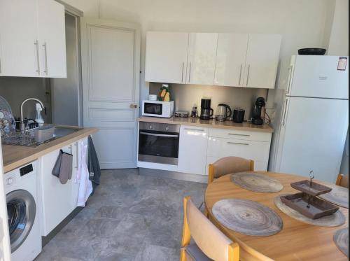 La Trinite Bed & Breakfast | 15 m² Bed and breakfast ∙ 2 guests